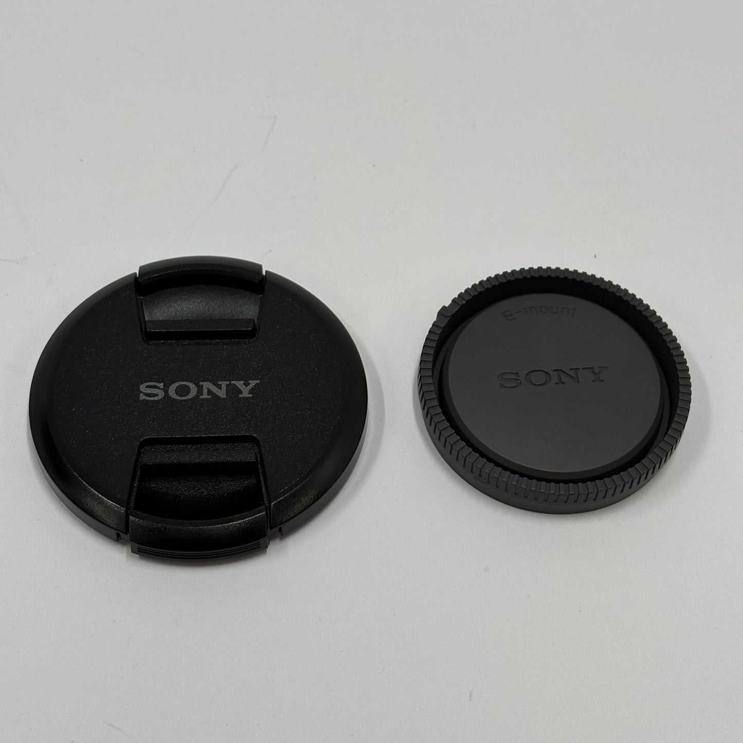 Sony FE 24-240mm f/3.5-6.3 E-Mount Full-Frame Lens SEL 24240