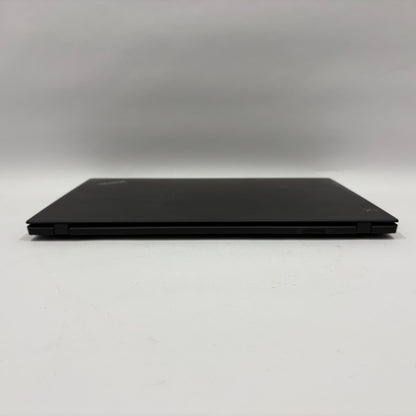Lenovo ThinkPad X1  Carbon 14" i7-8650U 2.1GHz 16GB RAM 256GB SSD