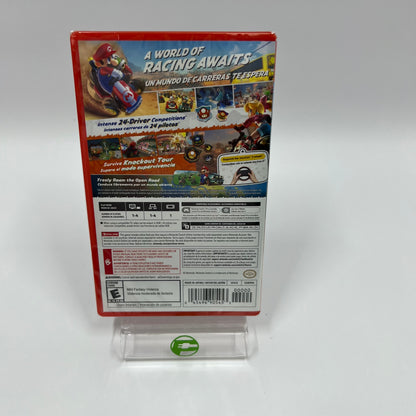 New Mario Kart World (Nintendo Switch 2, 2025)