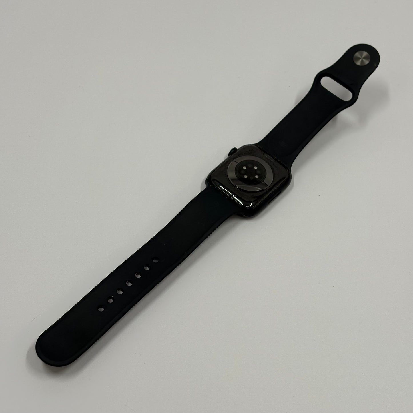 Factory Unlocked Apple Watch Series 7 45MM Aluminum A2477