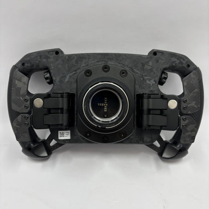 Moza GS V2P Racing Steering Wheel