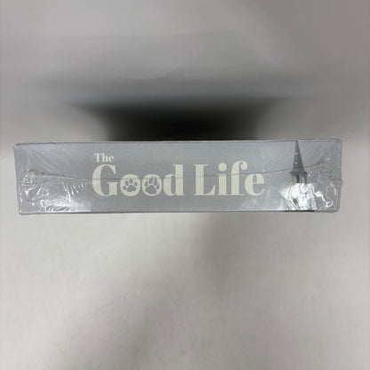 New The Good Life [Kickstarter Collector's Edition] (Sony PlayStation 4 PS4, 2022)