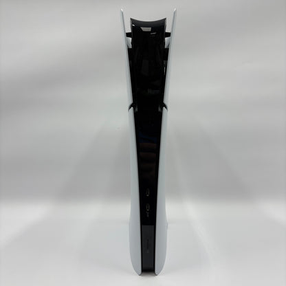 Sony PlayStation 5 Slim Digital Edition PS5 1TB White Console Gaming System