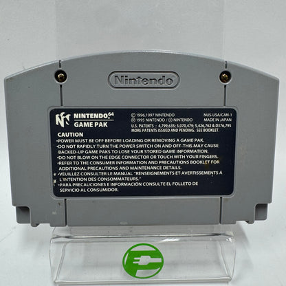 Glover (Nintendo 64 N64, 1998) Cartridge Only