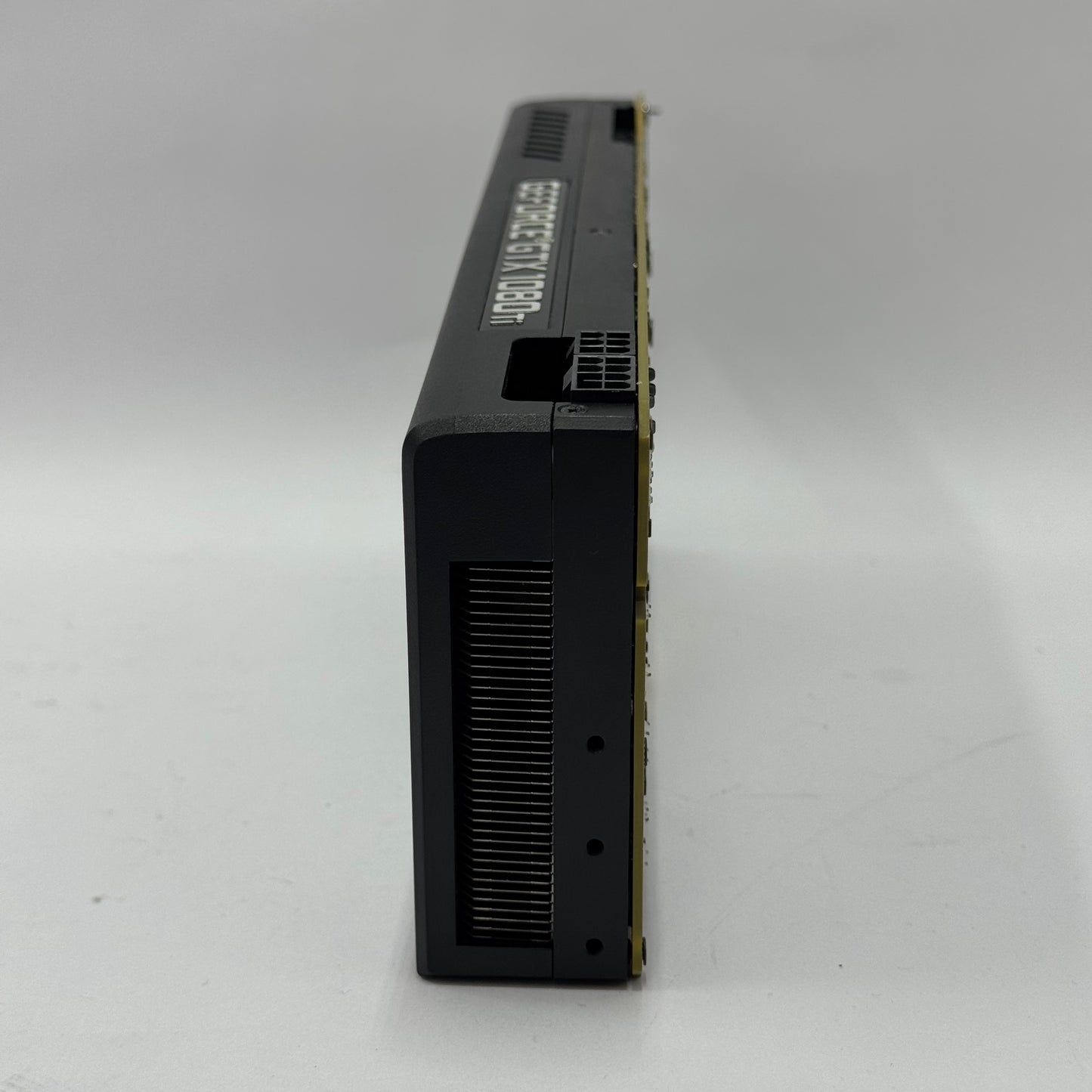 PNY GeForce GTX 1080 Ti 11GB GDDR5X Graphics Card