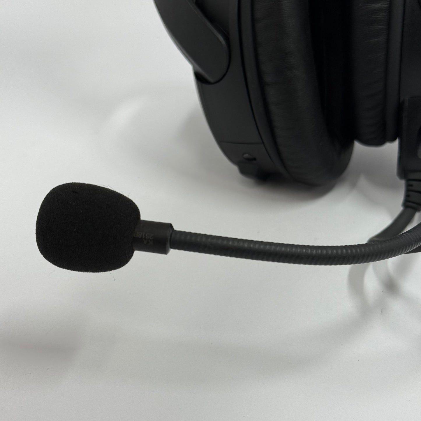 Bose A20 Aviation Around-Ear Noise Cancelling Bluetooth Headphones Black/Silver