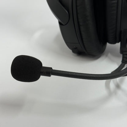 Bose A20 Aviation Around-Ear Noise Cancelling Bluetooth Headphones Black/Silver