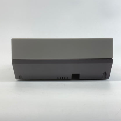 Nintendo Entertainment System NES Video Game Console NES-001 Gray