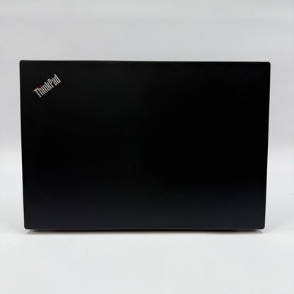 Lenovo t490s 14" i5-8365U 1.6GHz 8GB RAM 256GB SSD