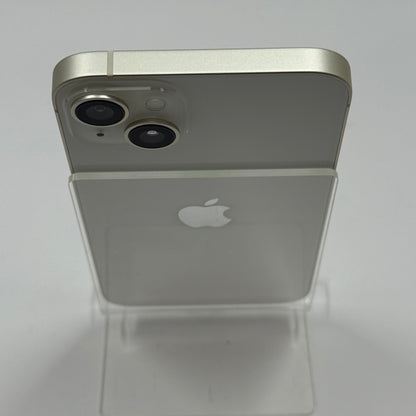 Unlocked Apple iPhone 14 Plus 256GB STARLIGHT MQ3Y3LL/A