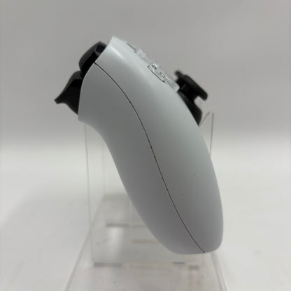 Sony PlayStation 5 Slim Disc Edition PS5 1TB White Console CFI-2015