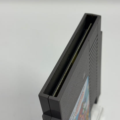 Super Mario Bros 2 (Nintendo NES, 1988) Cartridge Only