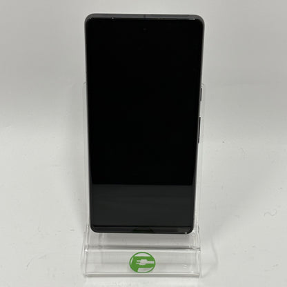 Factory Unlocked Google Pixel 7 256GB Charcoal GA04524-US