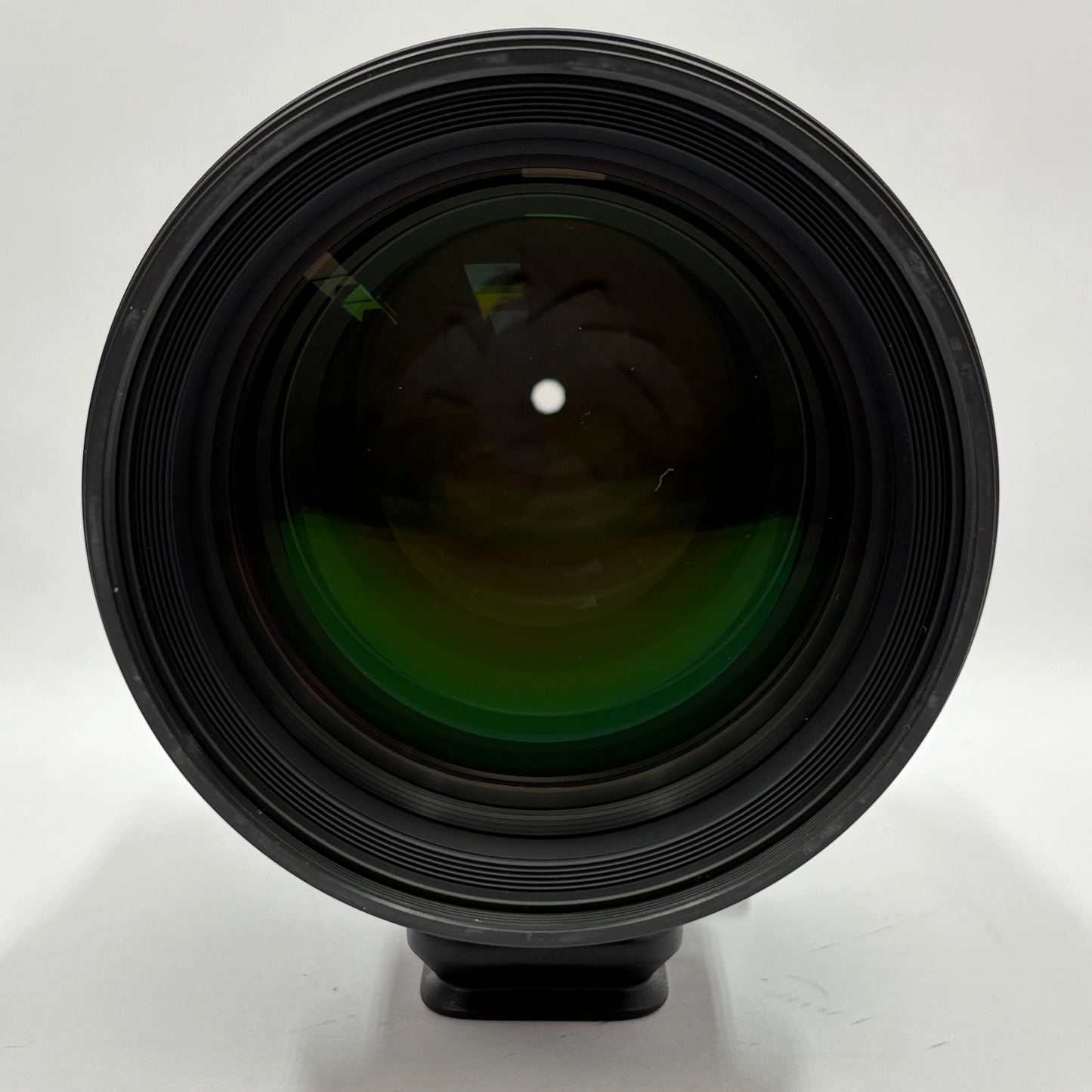 Sigma Telephoto Lens 105mm f/1.4 For Sony E-Mount Auto & Manual Lens DG HSM