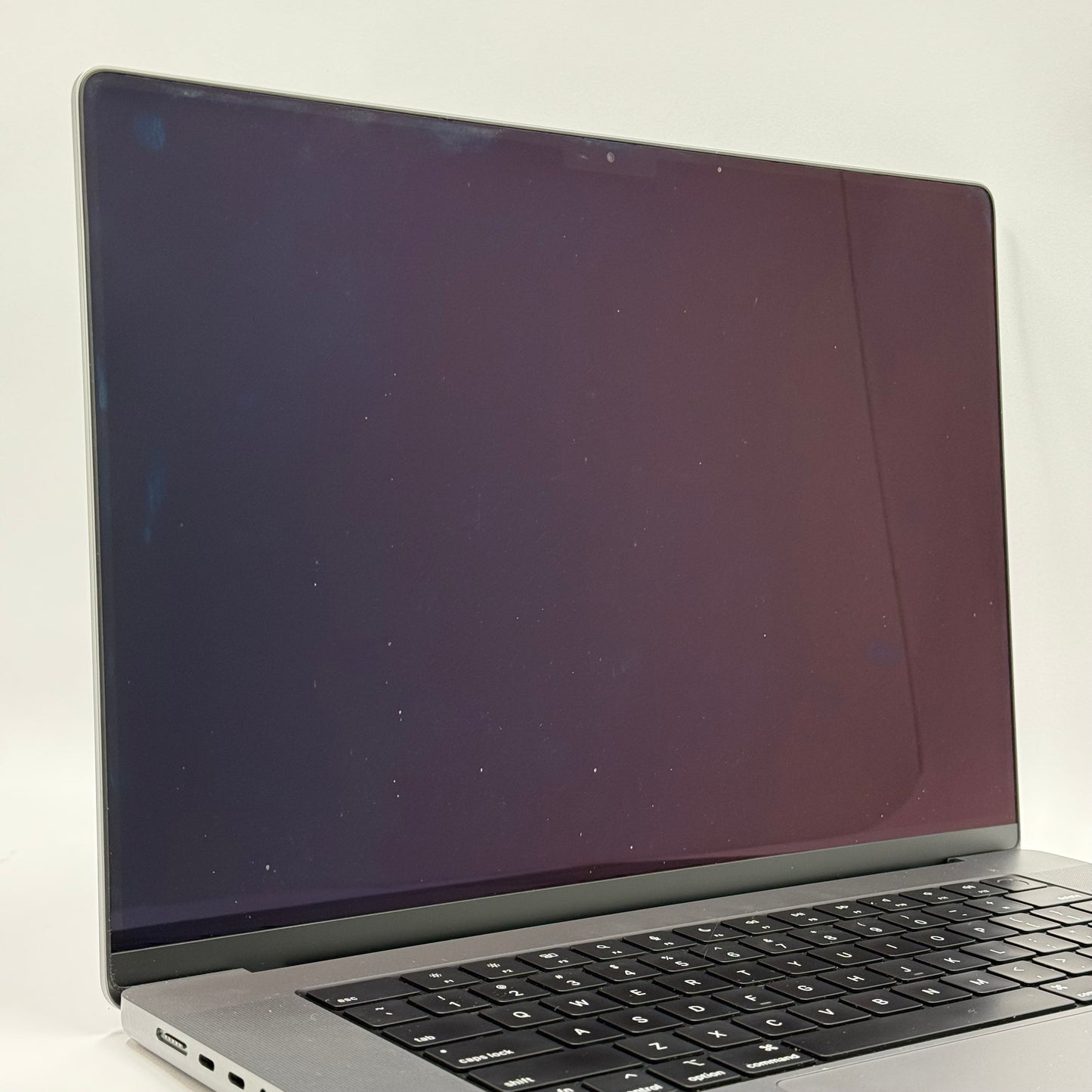 2021 Apple MacBook Pro 16" M1 Max 32C GPU 3.2GHz 32GB RAM 1TB SSD A2485