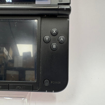 Nintendo 3DS XL Handheld Game Console Only SPR-001 Pokemon XY Red Edition