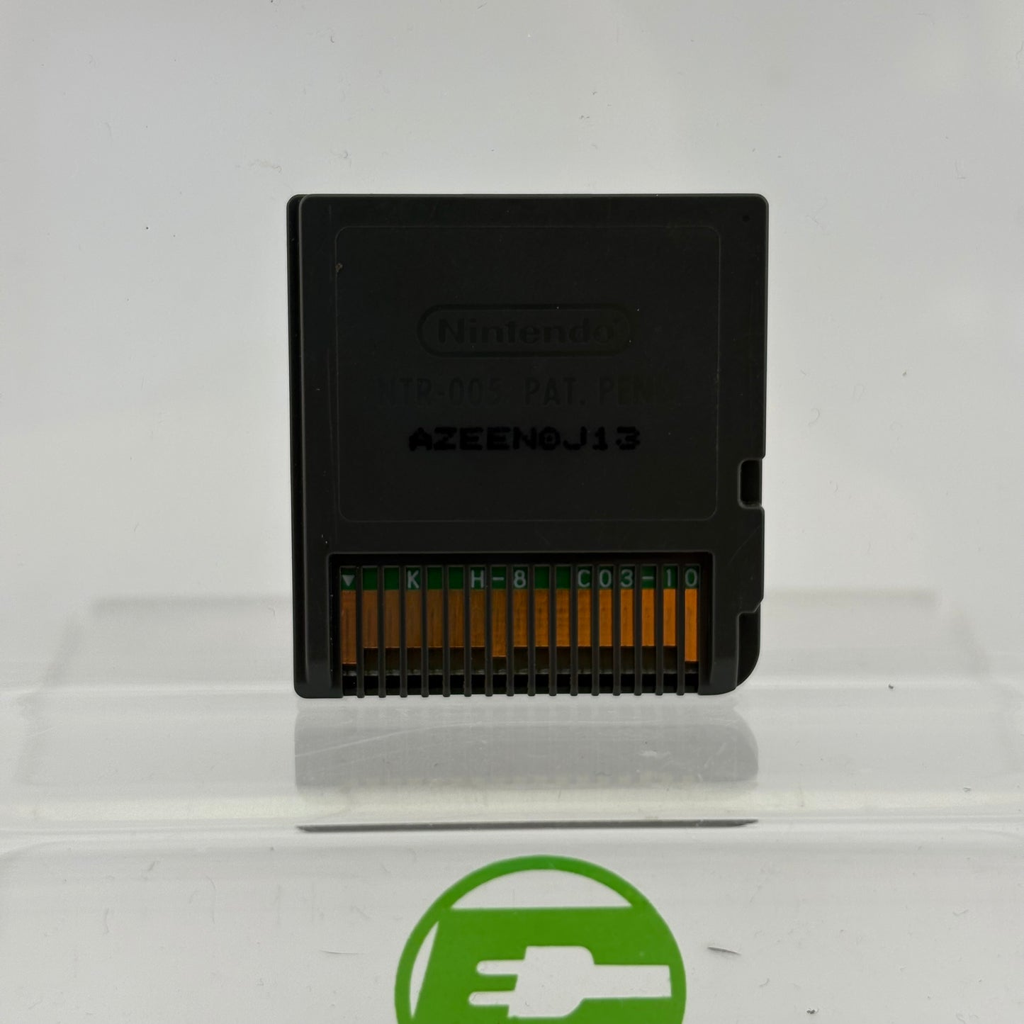 Zelda Phantom Hourglass (Nintendo DS, 2007)