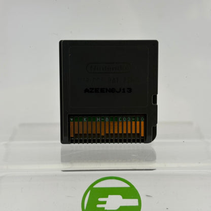 Zelda Phantom Hourglass (Nintendo DS, 2007)