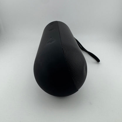 Beats Pill Portable Bluetooth Wireless Speaker Black A3211