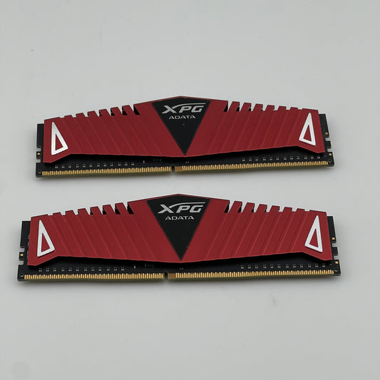 XPG ADATA 8GB (2x4GB) RAM DDR4 2666MHz AX4U266638G19-BRZ1 Kit