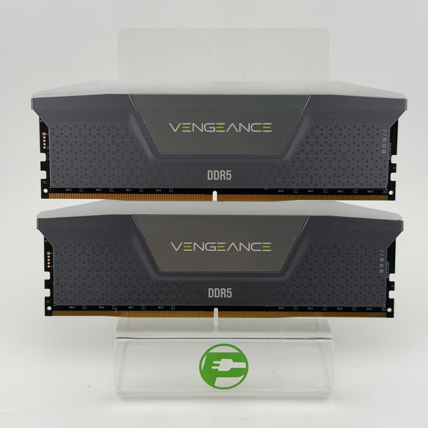 Corsair Vengeance RGB 96GB (2x48GB) RAM DDR5 6000MHz CMH96GX5M2E6000Z36