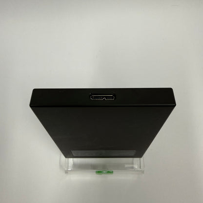Seagate External Backup Plus Slim 1TB Micro USB-B to USB-A HDD 2R1APE-500