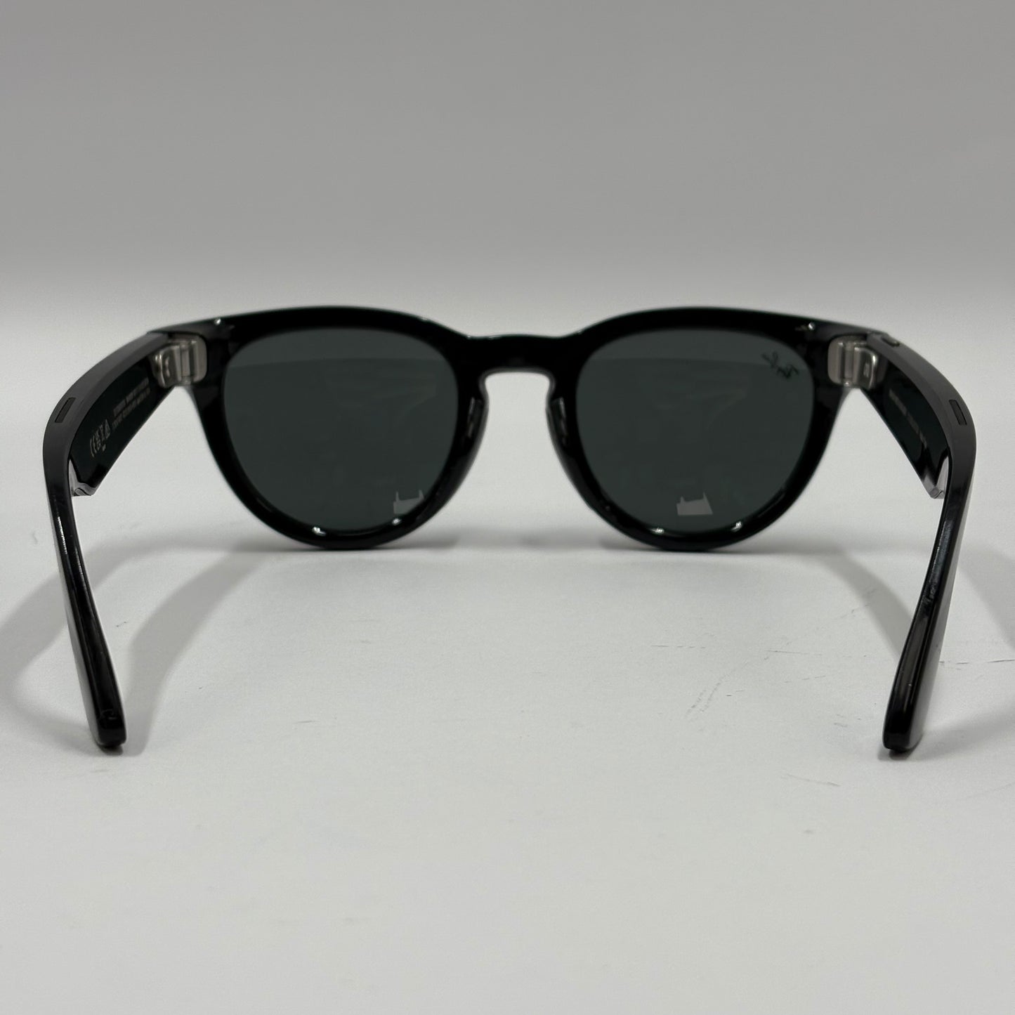 Meta Ray-Ban Smart Glasses (Gen 1) RW4009F