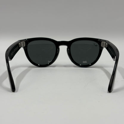 Meta Ray-Ban Smart Glasses (Gen 1) RW4009F