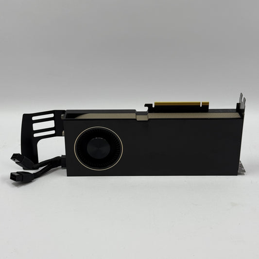 NVIDIA RTX A6000 48GB  GDDR6 Graphics Card PG133C