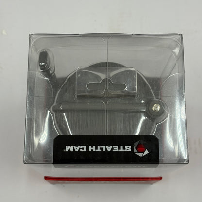 New Stealth Cam Revolver Pro 2.0 Cellular Trail Camera STC-RVLRP2