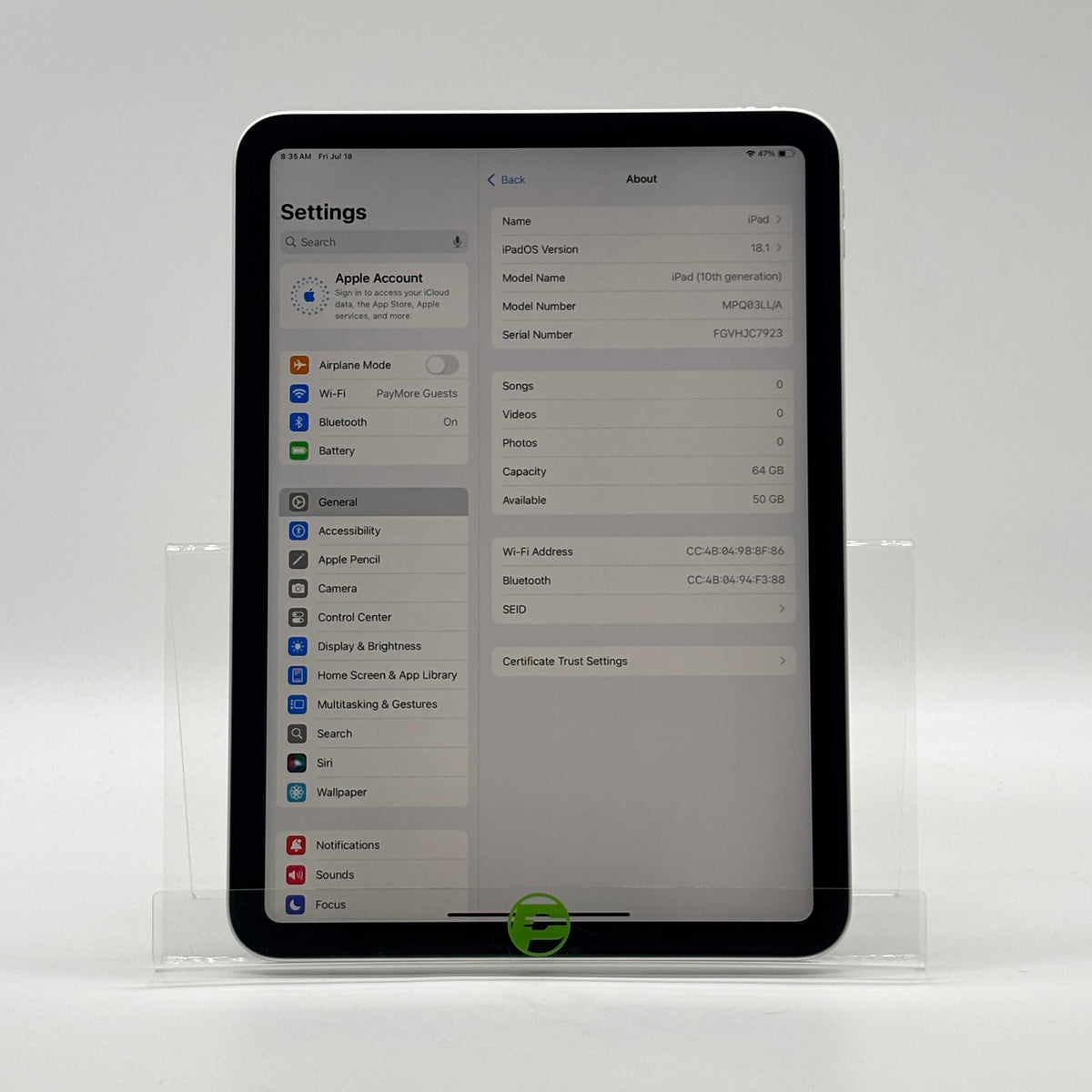 Product Image