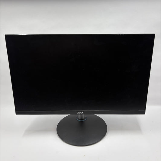 Acer 24" XF243Y HD IPS LCD 144Hz FreeSync Gaming Monitor