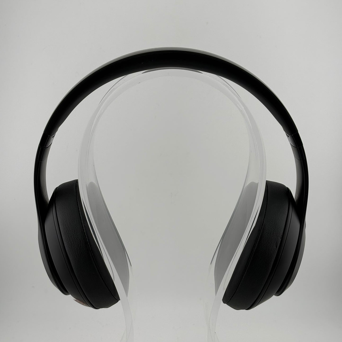 Beats Studio3 Wireless Over-Ear Bluetooth Headphones Black