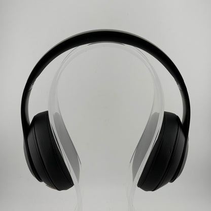 Beats Studio3 Wireless Over-Ear Bluetooth Headphones Black