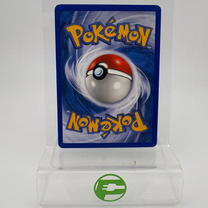 Pokémon TCG Hidden Legends Dark Celebi #4 Holo English LP