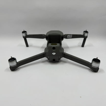 DJI Mavic 2 Pro 4K Camera Drone