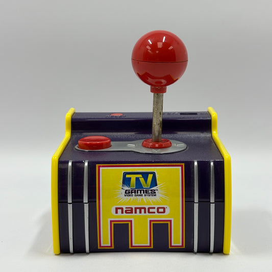 Nameco TV Games Video Game System