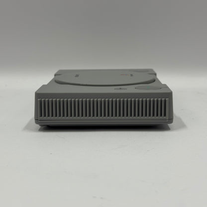 Sony PlayStation Classic Gray Console Gaming System SCPH-1000R Mini