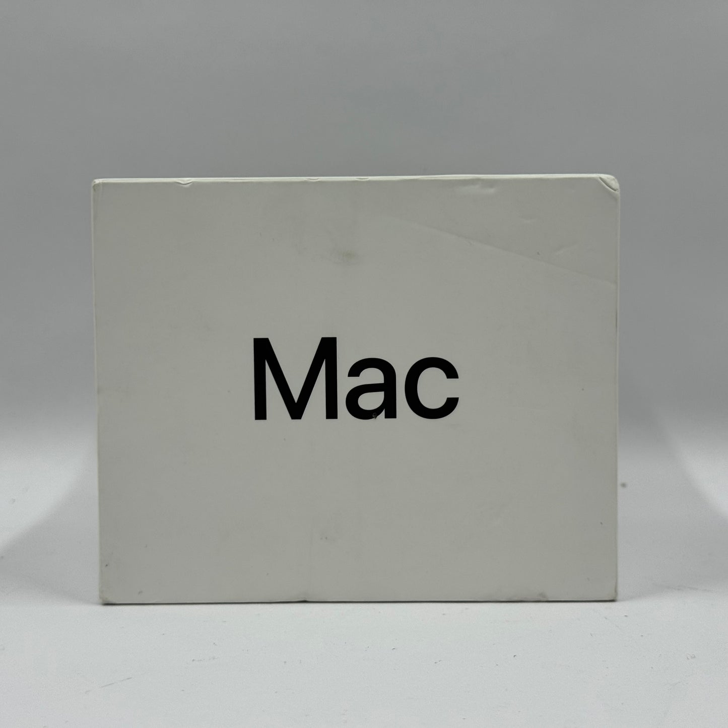 2024 Apple Mac Mini M4 4.4GHz 16GB RAM 256GB SSD Silver A3238
