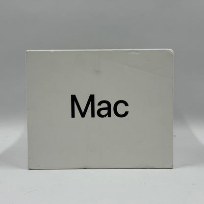 2024 Apple Mac Mini M4 4.4GHz 16GB RAM 256GB SSD Silver A3238