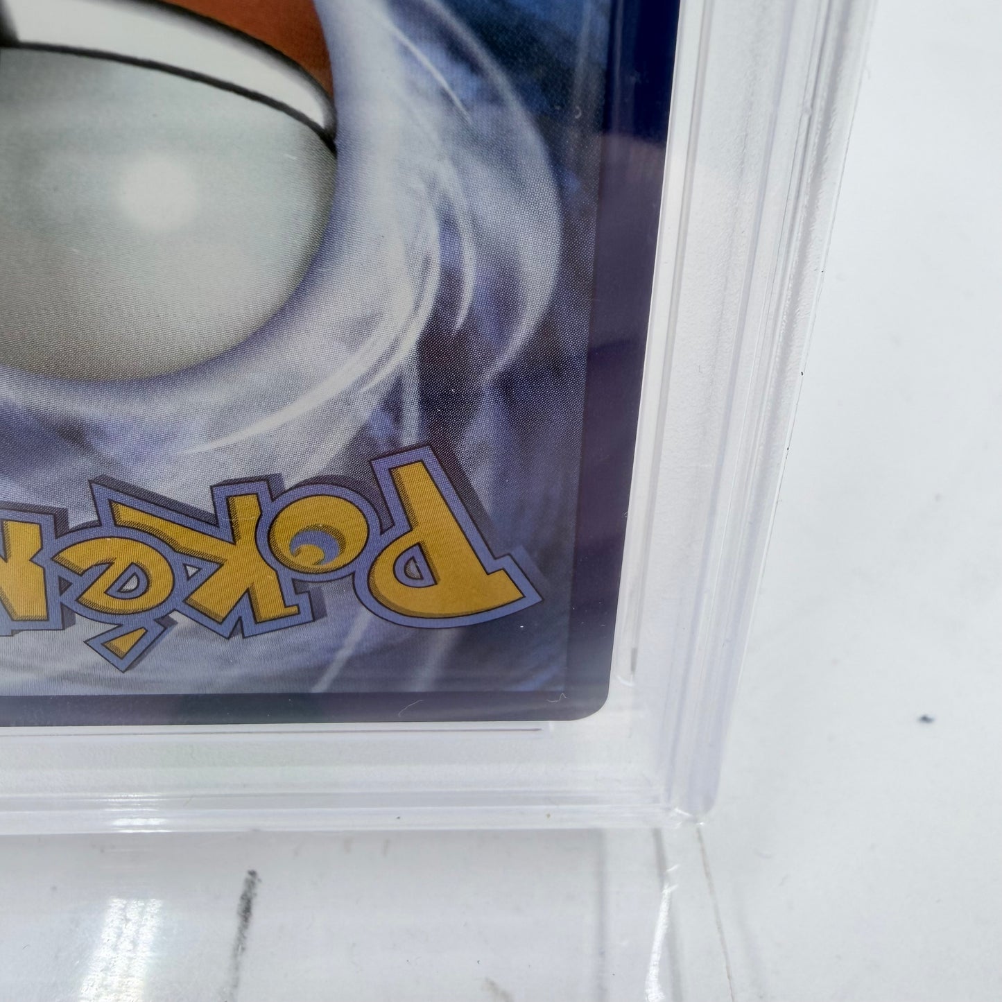 Pokémon TCG Mega Evolution Mega Lucario EX 188/132 English PSA 10 GEM MT