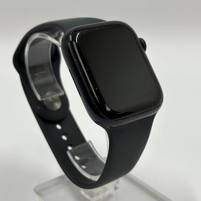 Factory Unlocked Apple Watch Series 7 45MM Aluminum A2477
