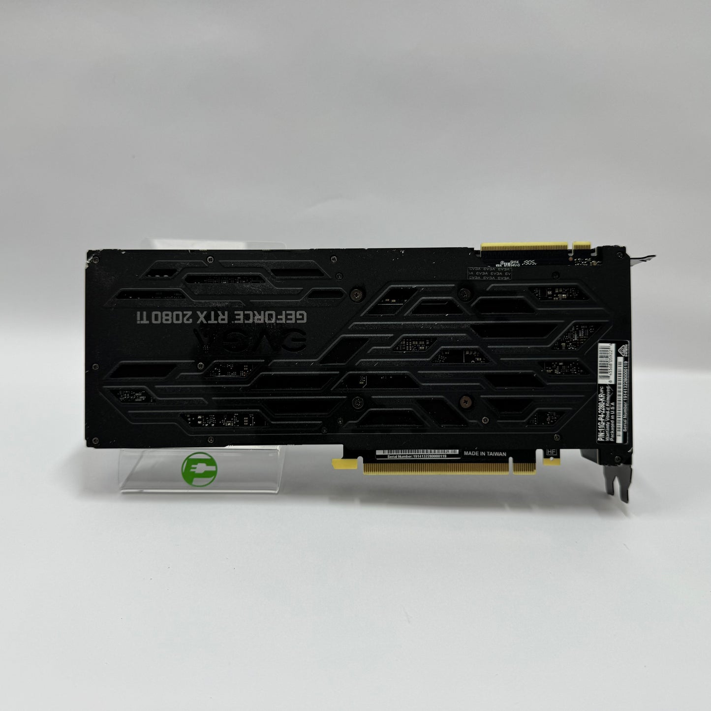 EVGA GeForce RTX 2080 Ti 11GB GDDR6 Graphics Card 11G-P4-2280-KR