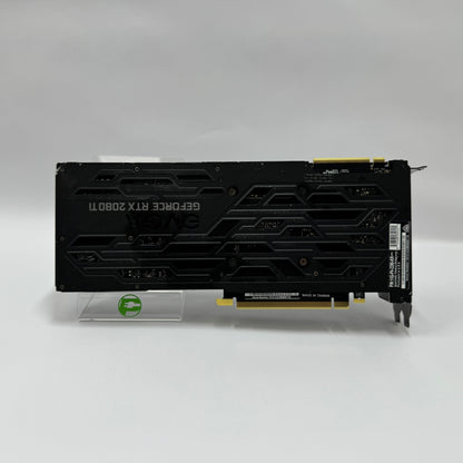 EVGA GeForce RTX 2080 Ti 11GB GDDR6 Graphics Card 11G-P4-2280-KR