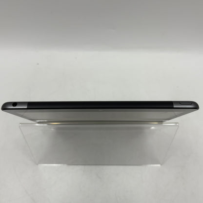 Unlocked Apple iPad 9th Gen 64GB 18.3.2 Space Gray MK663LL/A