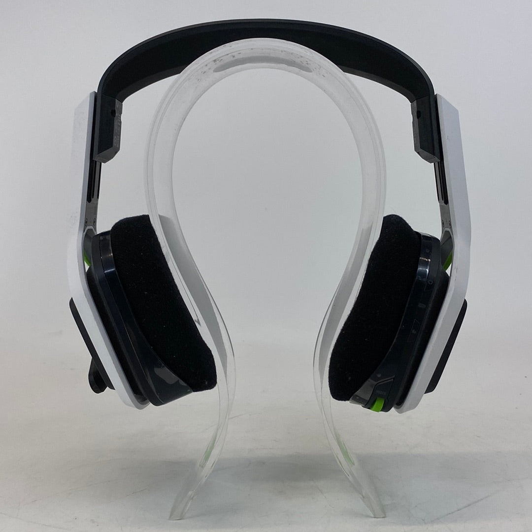 ASTRO A20 Wireless Wireless Gaming Headset White/Black A00127