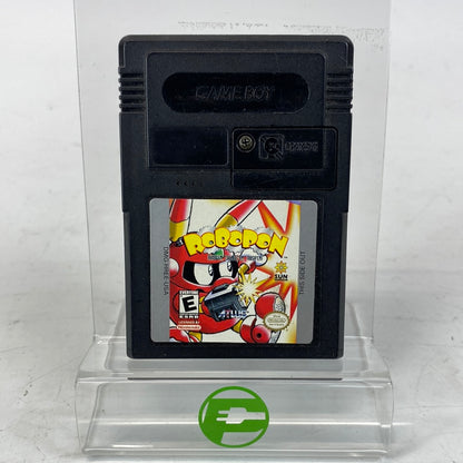 Robopon Sun Version (Nintendo GameBoy Color, 2000) Cartridge Only