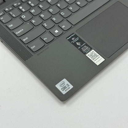 Lenovo IdeaPad Flex 5 14IIL05 14" i3-1005G1 1.2GHz 4GB RAM 128GB SSD