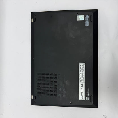 Lenovo ThinkPad T14s Gen 4 14" Ryzen 7 Pro 7840U 3.3GHz 16GB RAM 512GB SSD