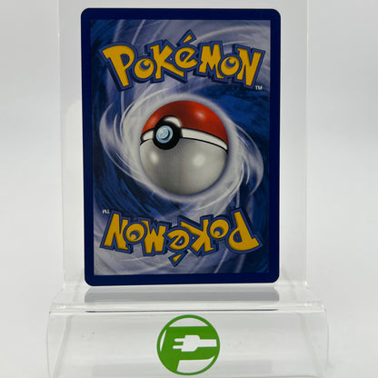 Pokémon TCG Promo Team Rocket's Meowth 18 English